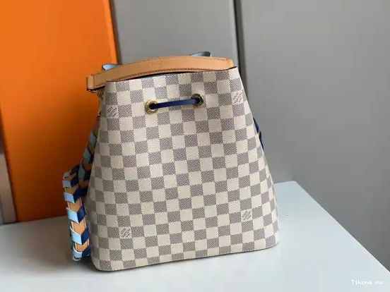 Cheap VUITTON LOUIS NÉONOÉ MM 0701